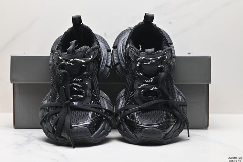 Balenciaga Track Shoes